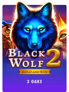 Black Wolf